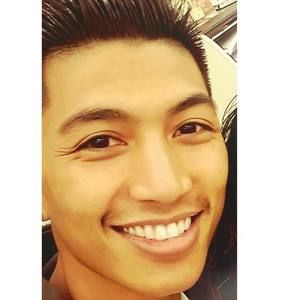 Meet your Posher, Theara